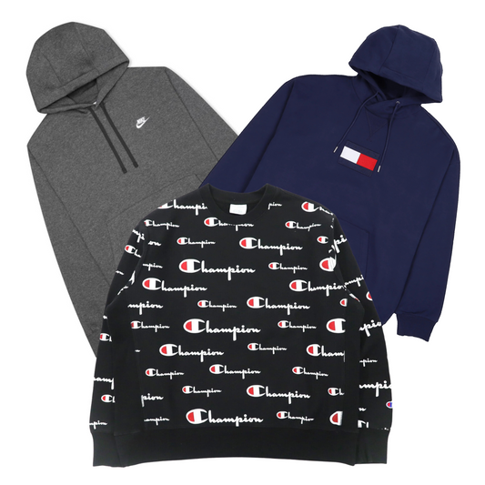 Branded Sweatshirts