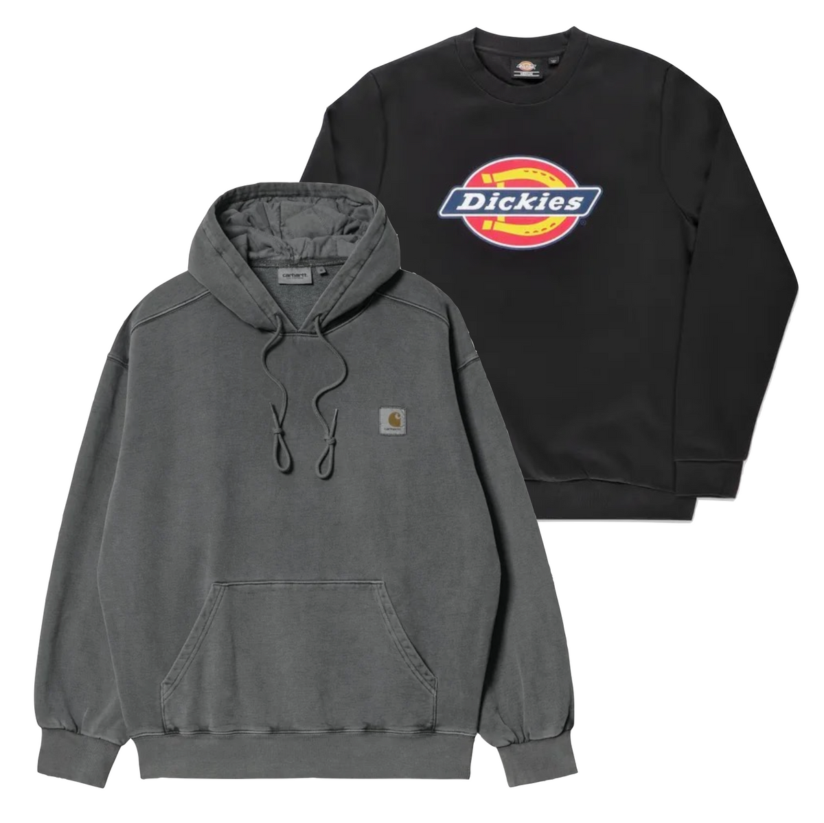 Carhartt & Dickies Sweatshirts & Hoodies