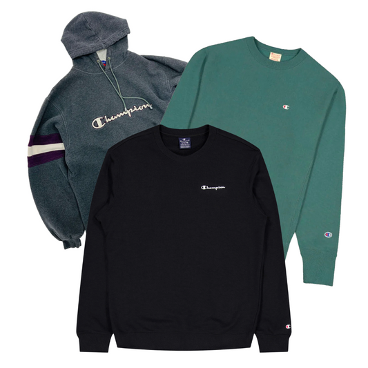 Champion Sweatshirts & Hoodies