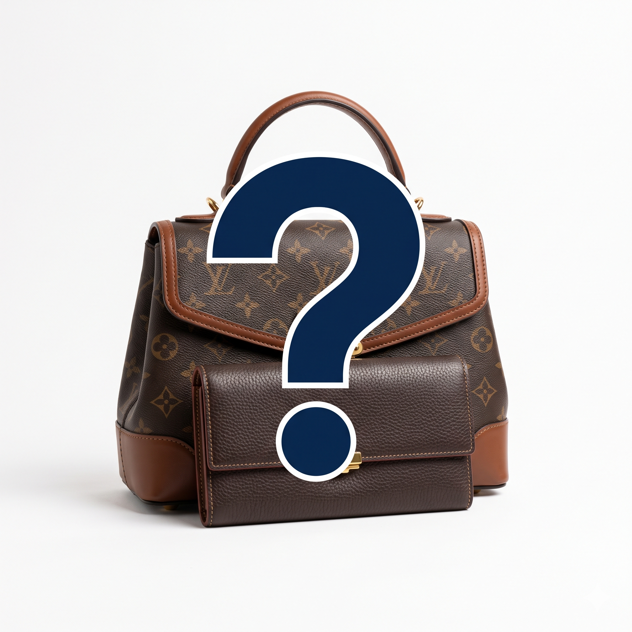 Mystery Designer Piece