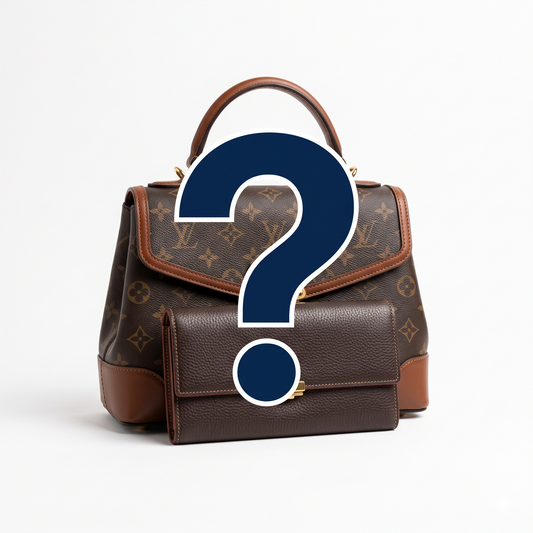 Mystery Designer Piece