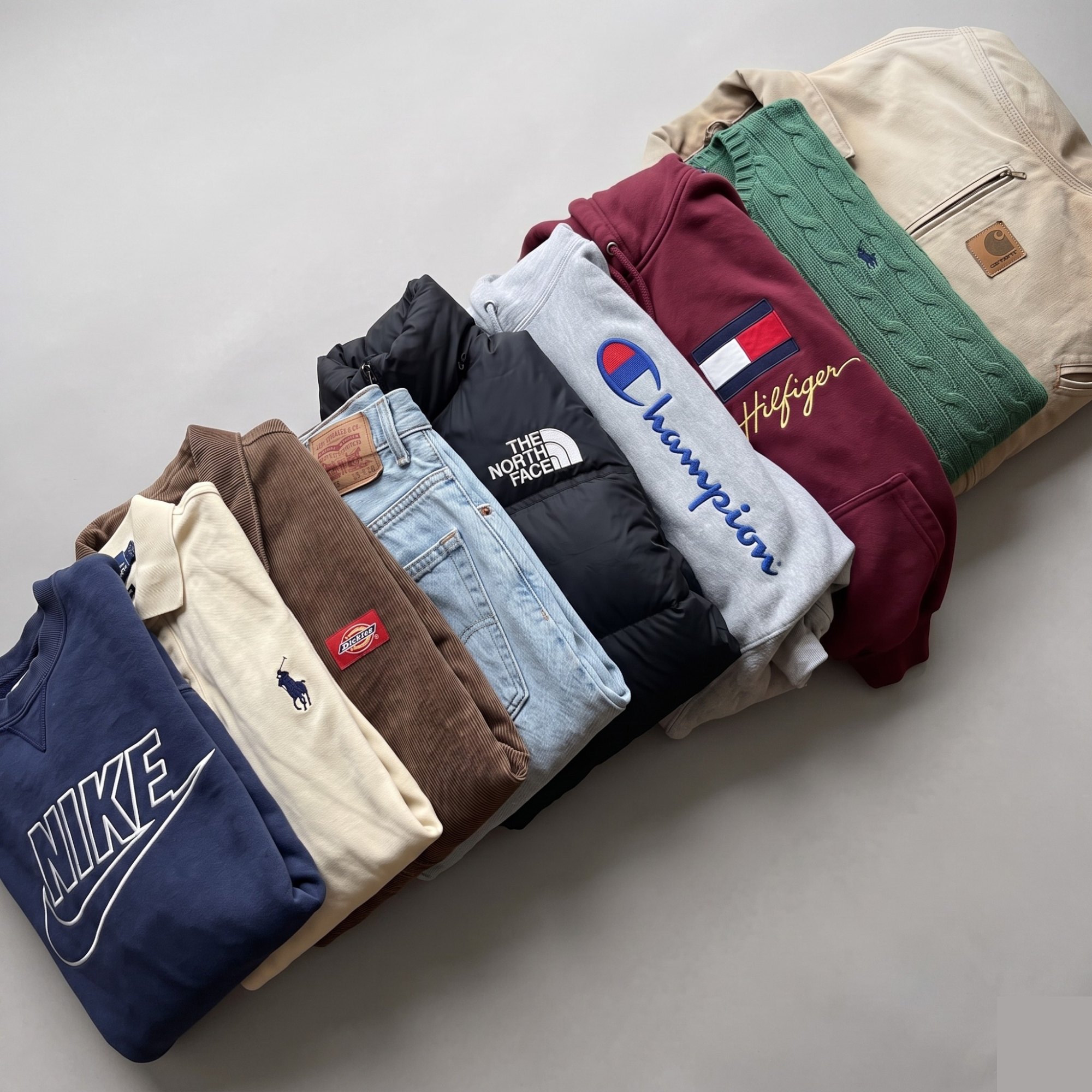 Branded Vintage Reseller Bundle