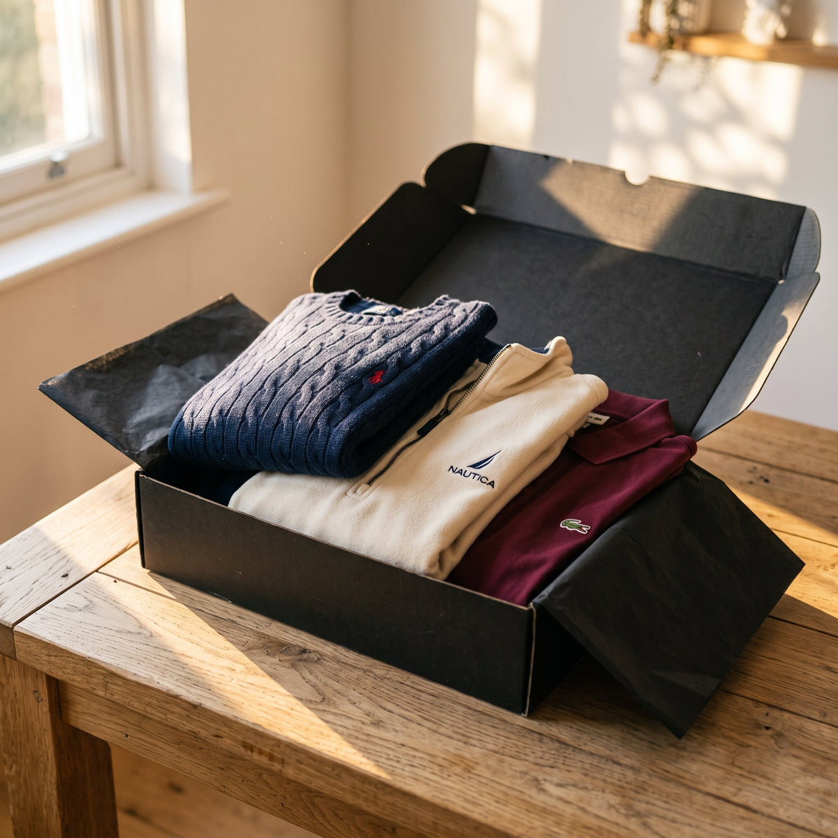 Mystery 3 Piece Bundle - LIMITED TIME ONLY