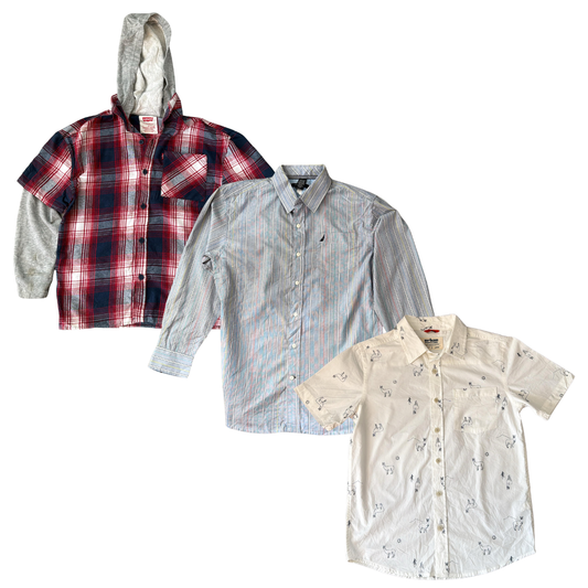 Kids Shirts