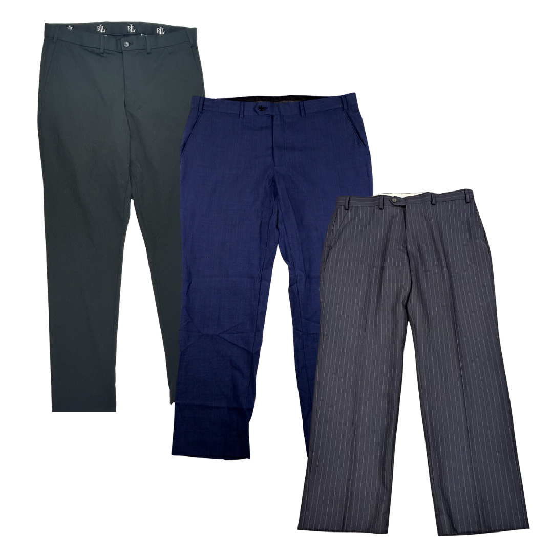 Lauren Ralph Lauren Men's Trousers