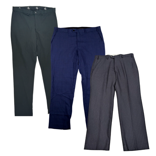 Lauren Ralph Lauren Men's Trousers