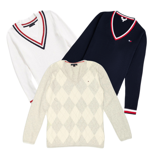 Tommy Hilfiger Women's Knitwear