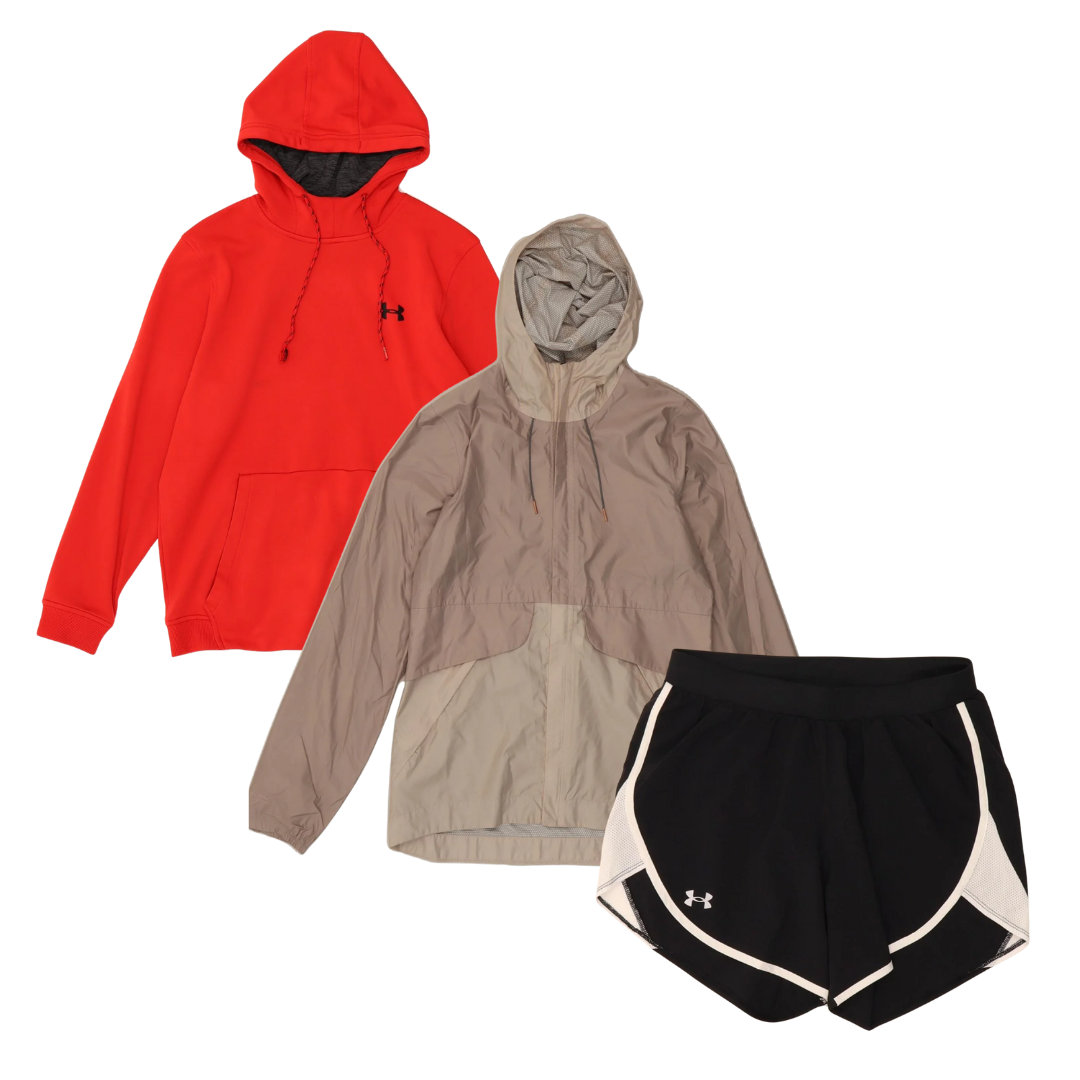 Under Armour Women's Mix